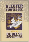 Anne de Vries, Anne de Vries - Kleutervertelboek voor de bijbelse geschiedenis