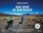 Lonely Planet - Gids voor de Bikepacker