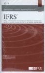  - International Financial Reporting Standards, ENG-editie 2015