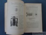 Dony-Hénault Octave, Decroly Claude - Recherches théoriques et expérimentales sur la métallurgie thermique du zinc, 1931-1938.