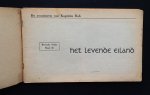 Kuhn, Pieter - Het levende eiland