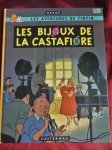 Herge - HARDCOVER KUIFJE / Kuifje Vlucht 714 / Kuifje en de Picaro's. HC nederlands Herge - HARDCOVER KUIFJE / Kuifje Vlucht 714 / Kuifje en de Picaro's. HC nederlands