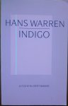 Warren, Hans - Indigo / druk 1