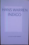 Warren, Hans - Indigo / druk 1