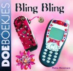 Petra Genevace - Bling Bling