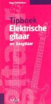  - tipboek ELEKTRISCHE GITAAR en BASGITAAR - Hugo Pinksteboer