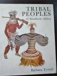 Barbara Tyrrell - Tribal Peoples of Southern Africa