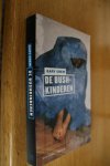 Crew, Gary - De bushkinderen
