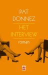 Pat Donnez - Het interview