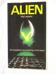 Foster, Alan Dean - Alien, het wezen