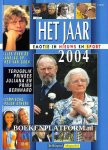 Bode, Emile ea. - Het jaar 2004