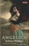 Phillips, Arthur - Angelica Phillips, Arthur - Angelica