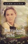 Austin, Lynn - Bevrijdend licht