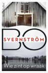 Bo Svernström - Wie zint op wraak