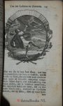 Allestree, Richard - De Gantsche Pligt Van een Christen, of de Christelyke Zedekunde. Voorgestelt Op eene klaare en gemeenzaame wyze, tot gebruik van alle Menschen, Verdeelt in XVII. Hoofd-deelen: die, op elke Zondag 'er een geleezen zynde, alle driemaal in 't Jaa...
