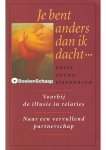 Polly Young-Eisendrath - Je bent anders dan ik dacht