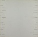 Toorn, Jan van. - Subjectief, open, veranderlijk, vormgeving.