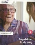 Manon Jacobs - ZorgPad, Begeleiden in de zorg Niveau 3 Theorieboek