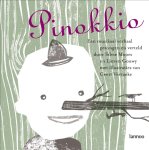 S. Moors, L. Gouwy - Pinokkio + CD