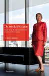 Lynda Gratton - De werkrevolutie de vijf krachten die onze manier van werken fundamenteel gaan veranderen