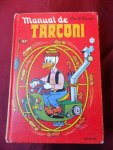 Disney, Walt - Manual de Tarconi