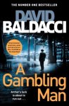David Baldacci - A gambling man / Aloysius Archer / 2