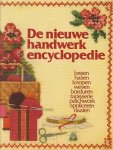 Judy Brittain 77810, Anne Rose Oosterbaan 219129 - De nieuwe handwerkencyclopedie