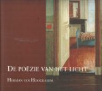 Hoogdalem, Herman van - De poëzie van het licht
