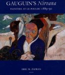 Eric Zafran, Stephen H. Kornhauser, Wadsworth Atheneum - Gauguin's Nirvana painters at Le Pouldu 1889-90