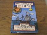Goldschneider, Gary - The Astrology of Time