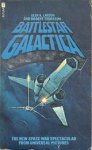 Larson, Glen A. & Thurston, Robert - Battlestar Galactica 01: Battlestar Galactica