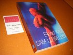 Sam Llewellyn - Blood Knot