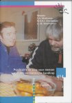 A. Engeltjes - Traject V&V - Psychiatrie en zorg voor mensen met een verstandelijke handciap 414 Psychiatrie