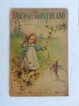 van Brabant, Else - Rozy in 't Tooverland van Brabant, Else - Rozy in 't Tooverland