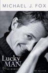 M.J. Fox - LUCKY MAN