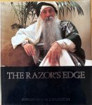 Rajneesh, Bhagwan Shree - THE RAZOR’S EDGE.