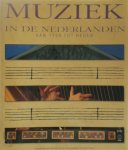 Erik Beijer 83830, Leo Samama 83831 - Muziek in de Nederlanden van 1100 tot heden