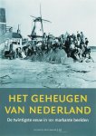 Martin Bossenbroek - Geheugen Van Nederland