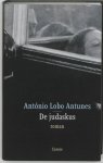 A. Lobo Antunes - De judaskus Vertaling Harrie Lemmens