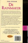 Grisham, John Vertaald door Jan Smit - De Rainmaker