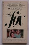 LAWRENCE, D.H., - The fox.