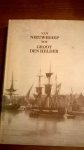 Heusden van G.H. - Van nieuwediep tot Groot Den Helder