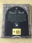  - Wizardology; A guide to Wizards of the world, being A True account of Wizards in the Known World