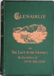 Hardy, Robina F. - Glenairlie; or, The Last of the Graemes