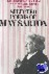 SARTON, MAY - SELECTED POEMS OF MAY SARTON