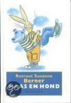 Rotraut Susanne Berner, R.S. Berner - Haas En Hond