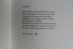 Rawie, Jean Pierre. - Hemeltekens. [ Genummerd ex. 37 / 135 ].