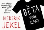 Diederik Jekel - Bèta voor alfa's (345)