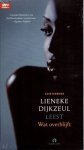 Lieneke Dijkzeul 59228 - Wat overblijft [mp3-cd luisterboek]