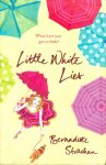 Strachan, Bernadette - Little White Lies